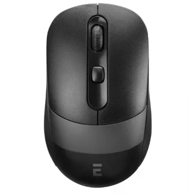 Everest SM-18 Usb Siyah-Gri 2.4Ghz Optik Kablosuz Mouse